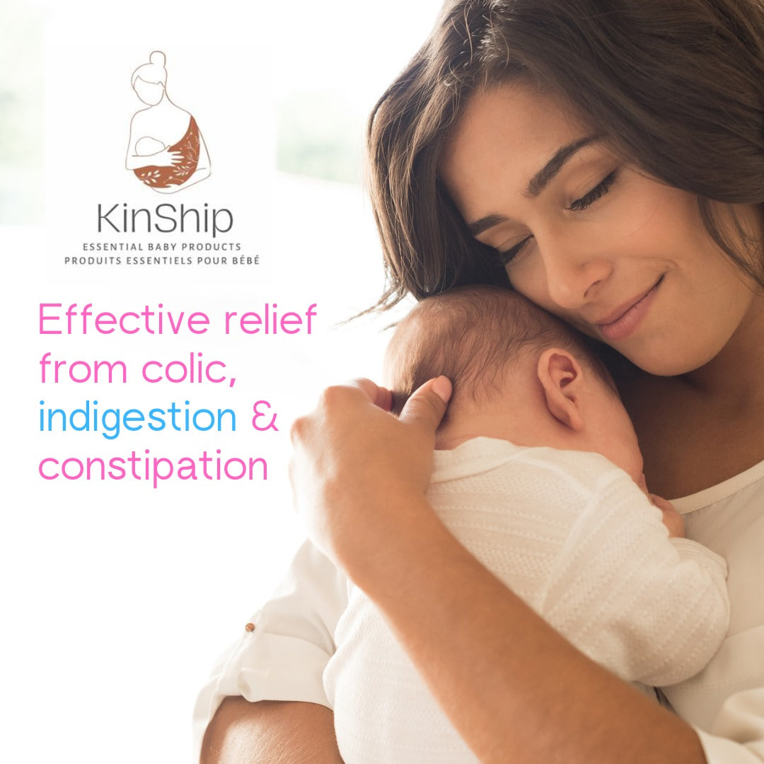 Kinship Tummy Roll-On